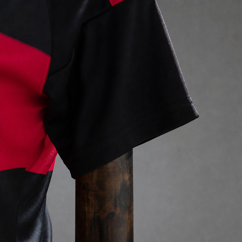 Flamengo Flamengo 26/27 Home Women's Jersey 2026/27 — 4