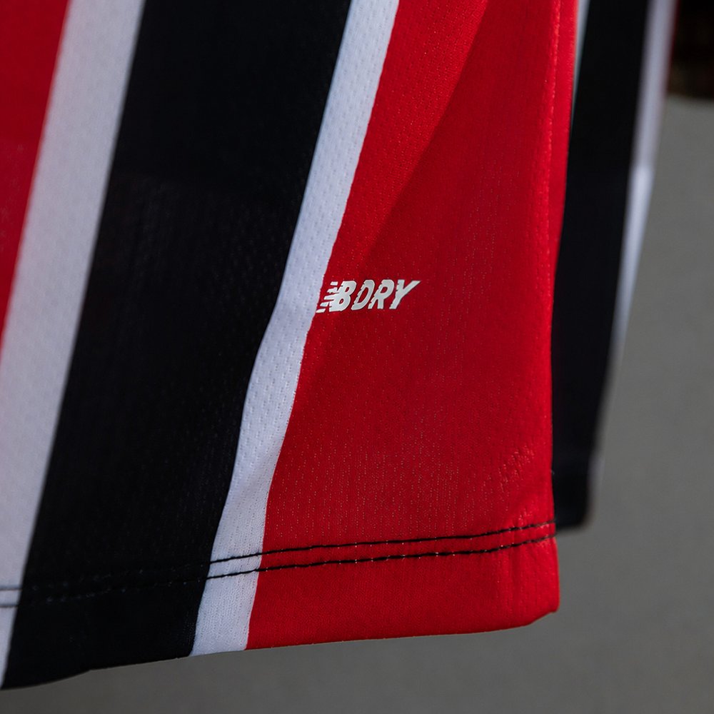 São Paulo Sao Paulo 26/27 Away Women's Jersey 2026/27 — 3