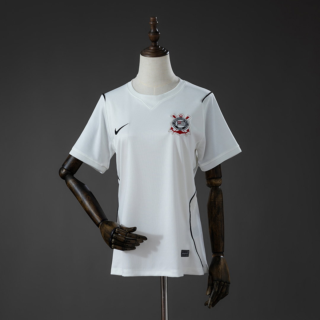 Corinthians Corinthians 26/27 Home Women's Jersey 2026/27