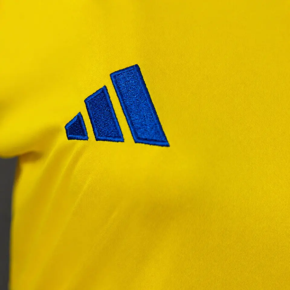 Cruzeiro Cruzeiro 26/27 Special Edition Women's - Yellow Jersey 2026/27 — 5
