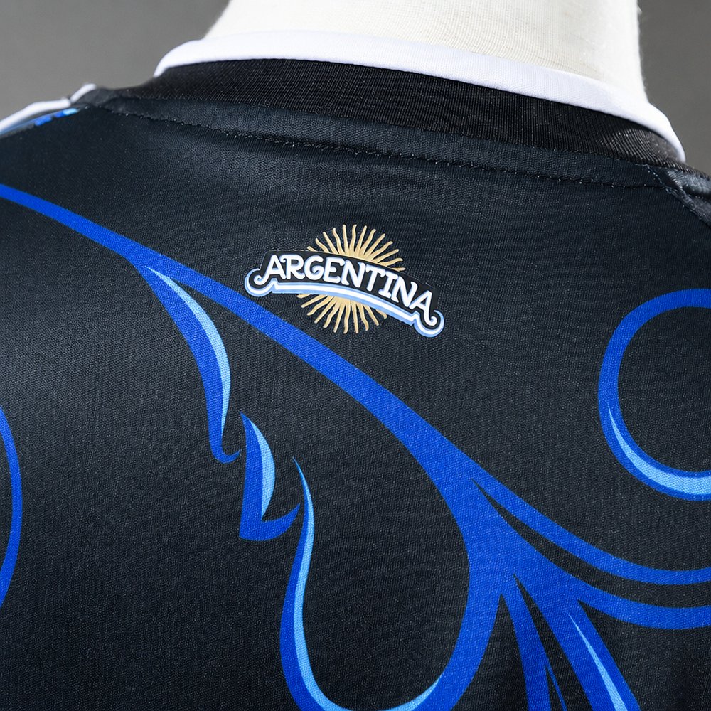 Argentina Argentina 26/27 Away Women's Jersey 2026/27 — 3