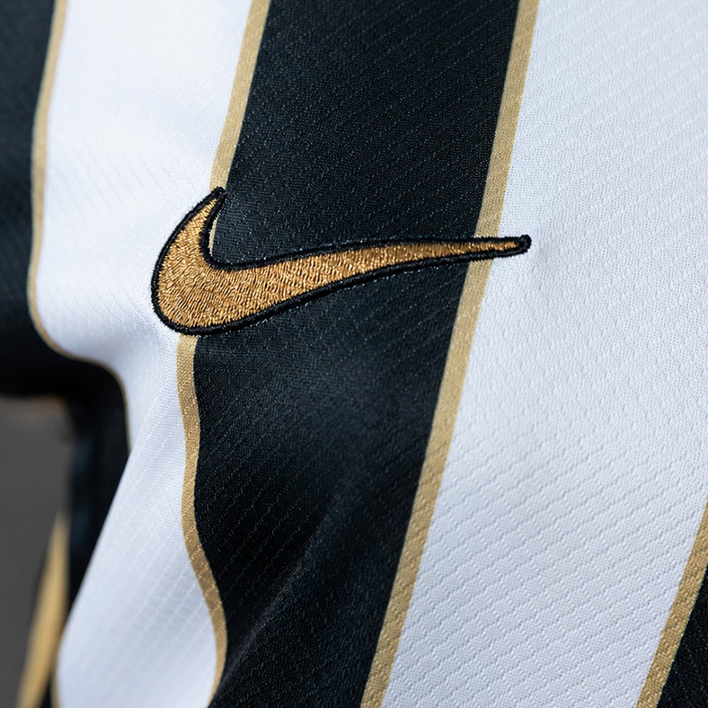 Atlético Mineiro Atlético Mineiro 26/27 Home Women's Jersey 2026/27 — 5