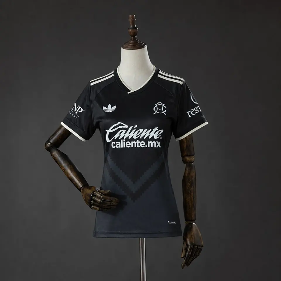 America America 26/27 Away Womens Jersey 2026/27