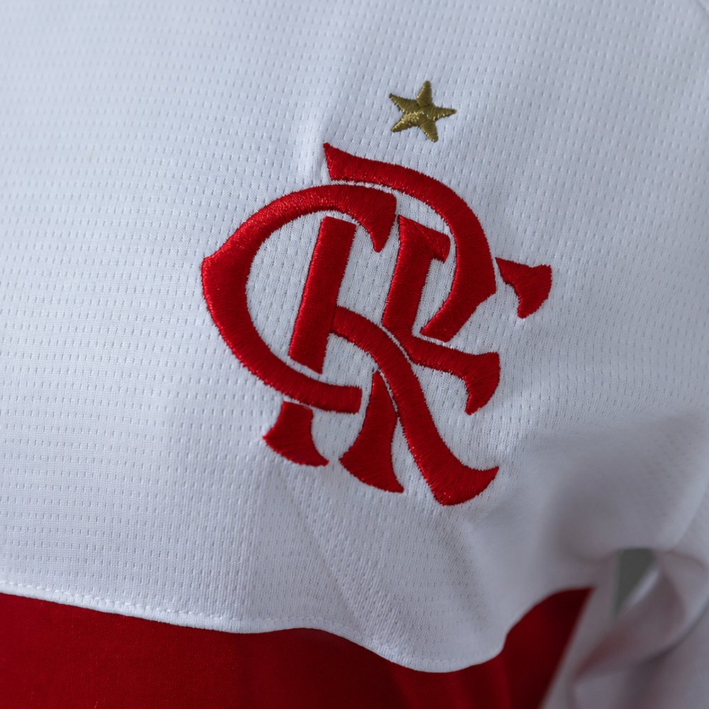 Flamengo Flamengo 26/27 Away Women's Jersey 2026/27 — 6