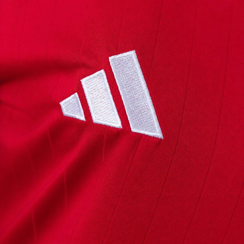 Internacional Internacional 26/27 Home Women's Jersey 2026/27 — 6