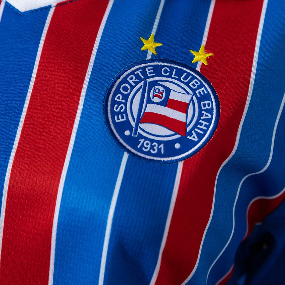 Bahia Bahia 26/27 Away Women's Jersey 2026/27 — 6