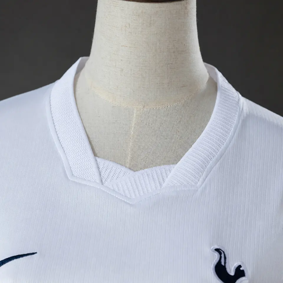 Tottenham Tottenham Hotspur 26/27 Home Womens Jersey 2026/27 — 5