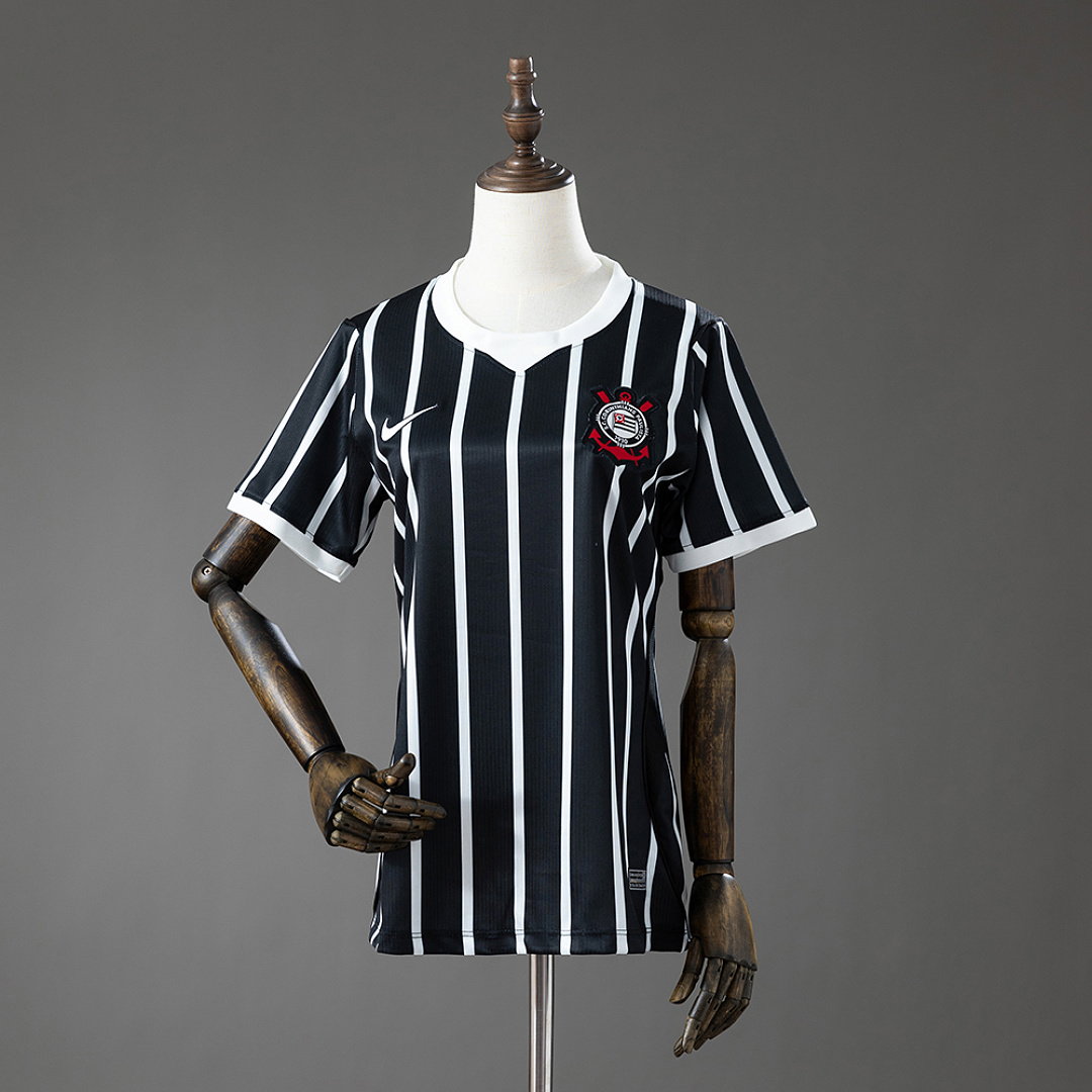 Corinthians Corinthians 26/27 Away Women's Jersey 2026/27