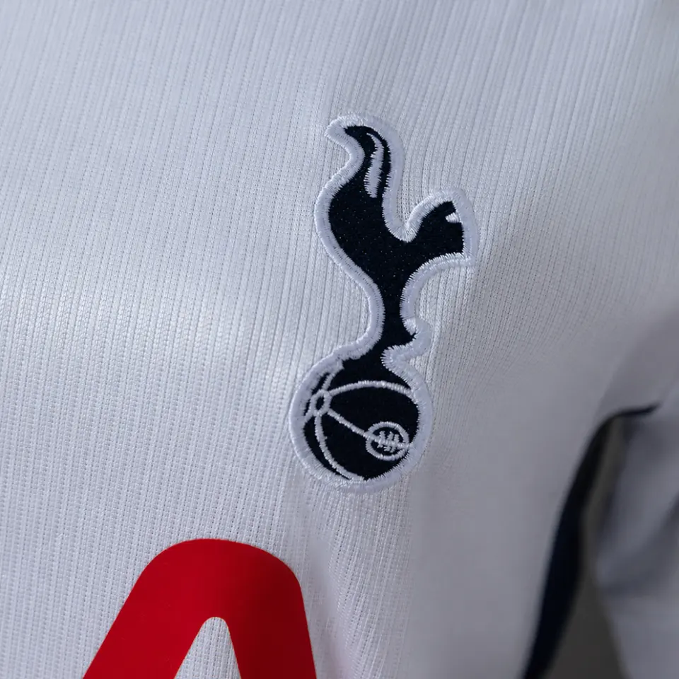 Tottenham Tottenham Hotspur 26/27 Home Womens Jersey 2026/27 — 3