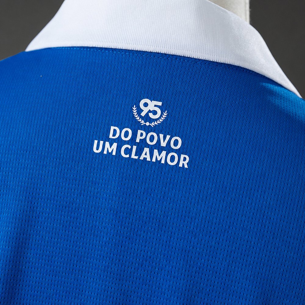 Bahia Bahia 26/27 Away Women's Jersey 2026/27 — 3