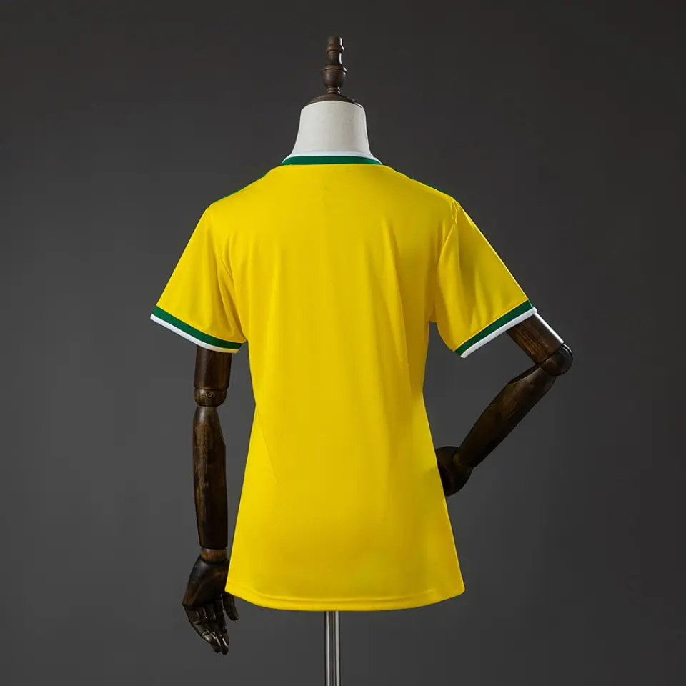 Internacional Internacional 26/27 Special Edition Women's- Yellow Jersey 2026/27 — 2