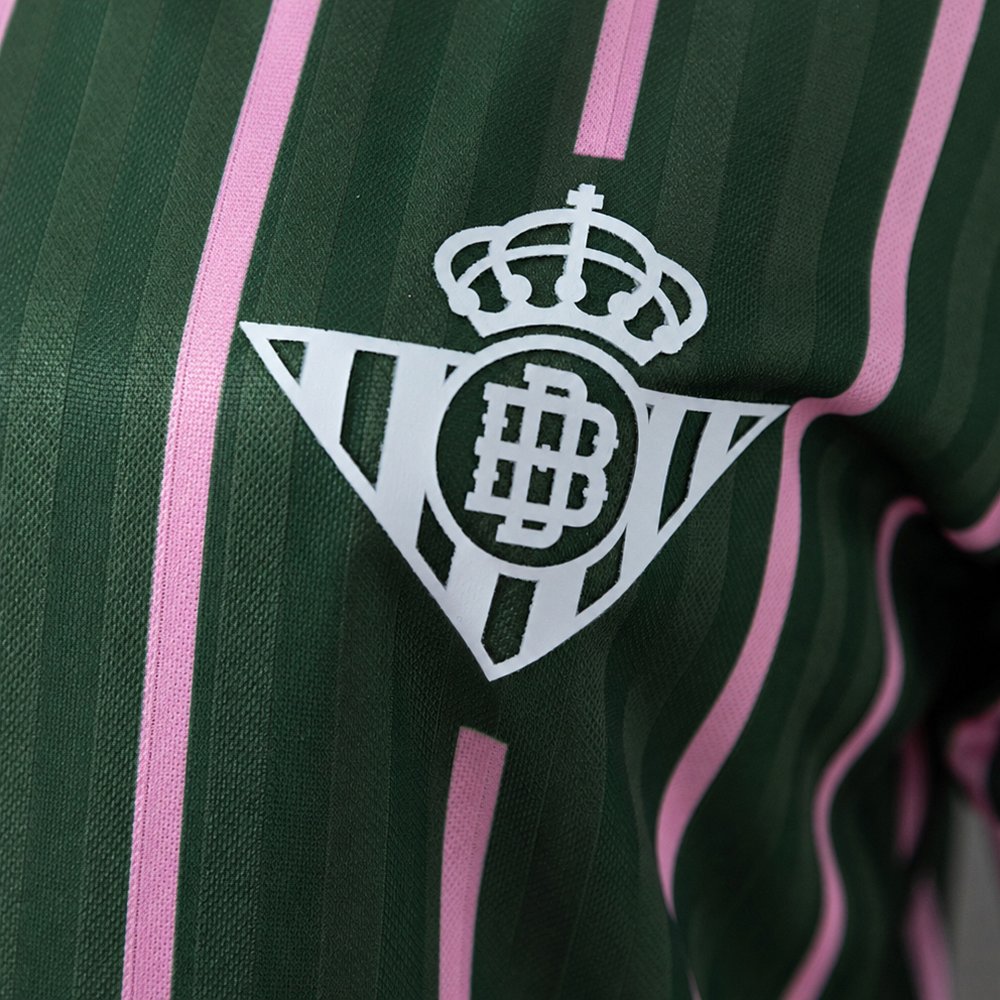Real Betis Real Betis 26/27 Special Edition Women's Jersey 2026/27 — 7