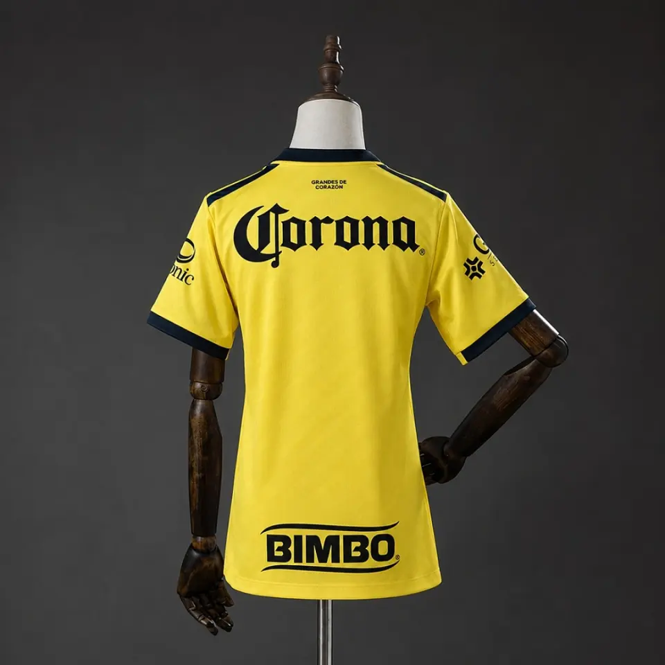 America America 26/27 Home Womens Jersey 2026/27 — 2