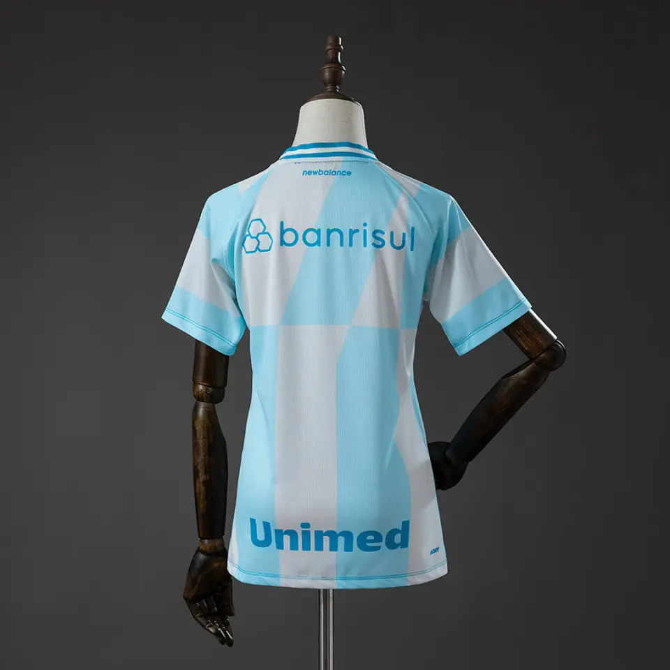 Gremio Gremio 26/27 Away Women's Jersey 2026/27 — 2