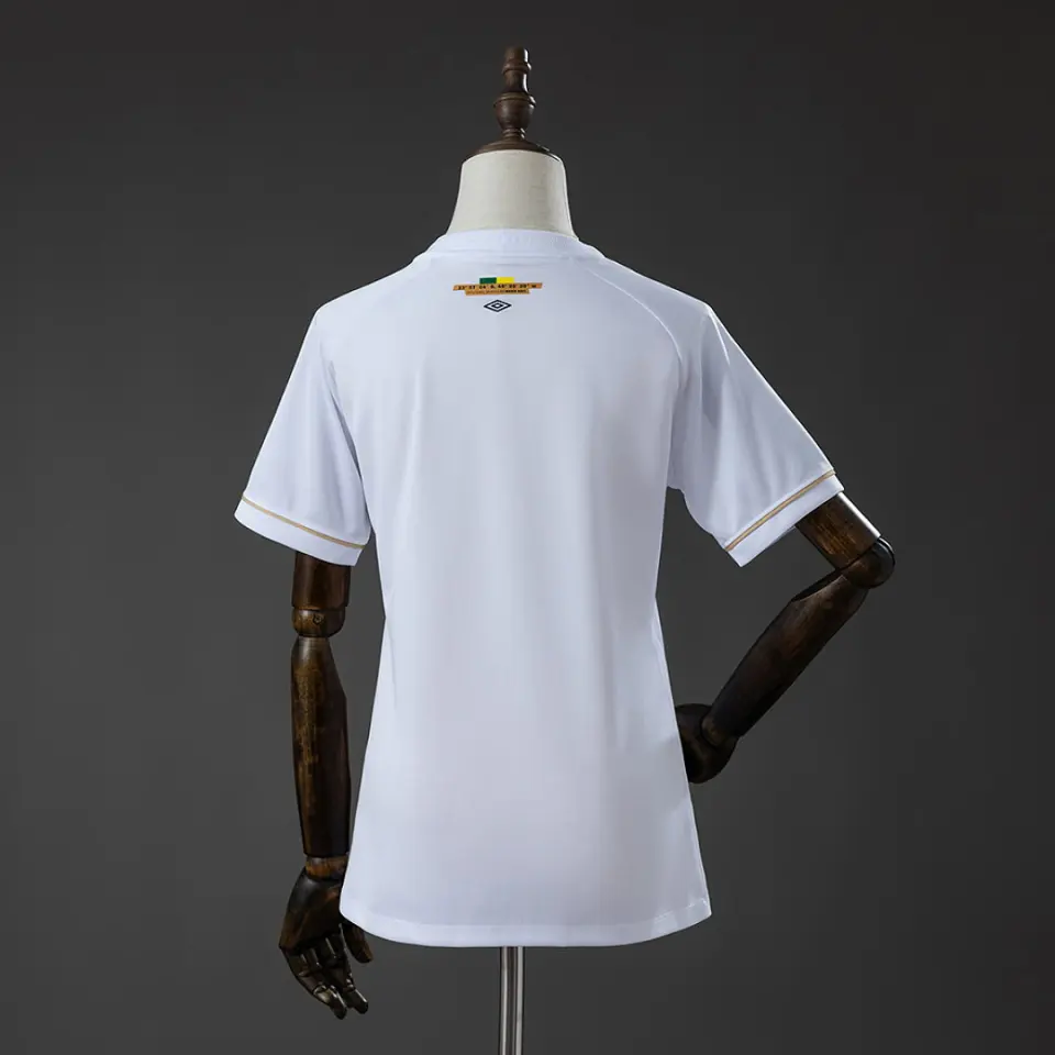 Santos Santos 26/27 Home Women's Jersey 2026/27 — 2