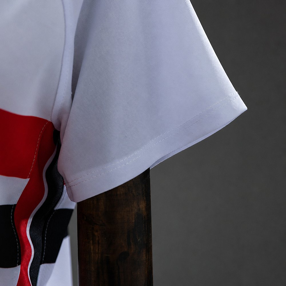 São Paulo Sao Paulo 26/27 Home Women's Jersey 2026/27 — 6