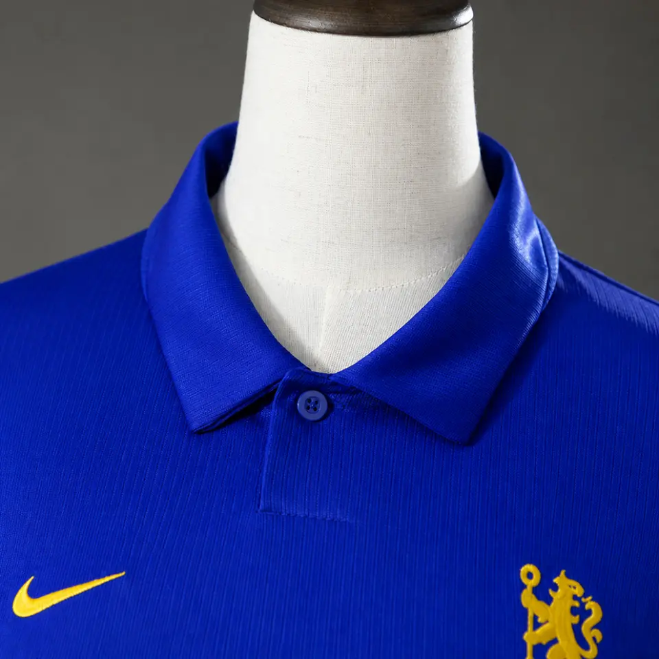 Chelsea Chelsea 26/27 Home Womens Jersey 2026/27 — 7