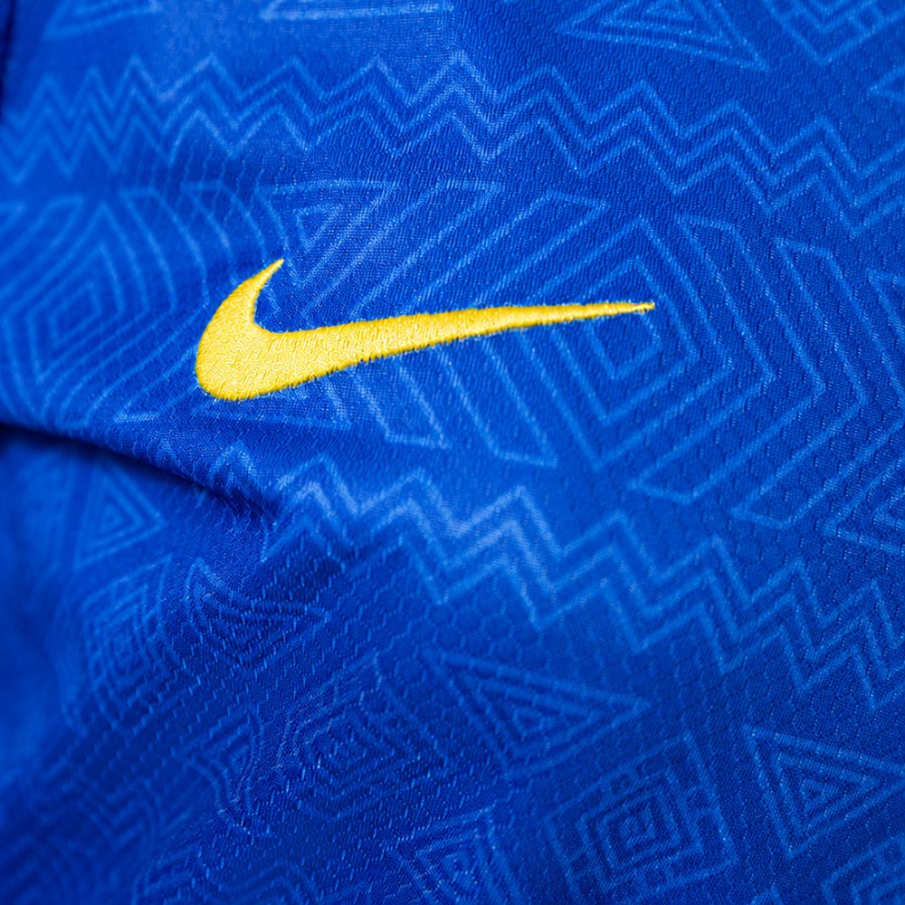 Brazil Brazil 26/27 Women's Special Edition Blue Jersey 2026/27 — 4
