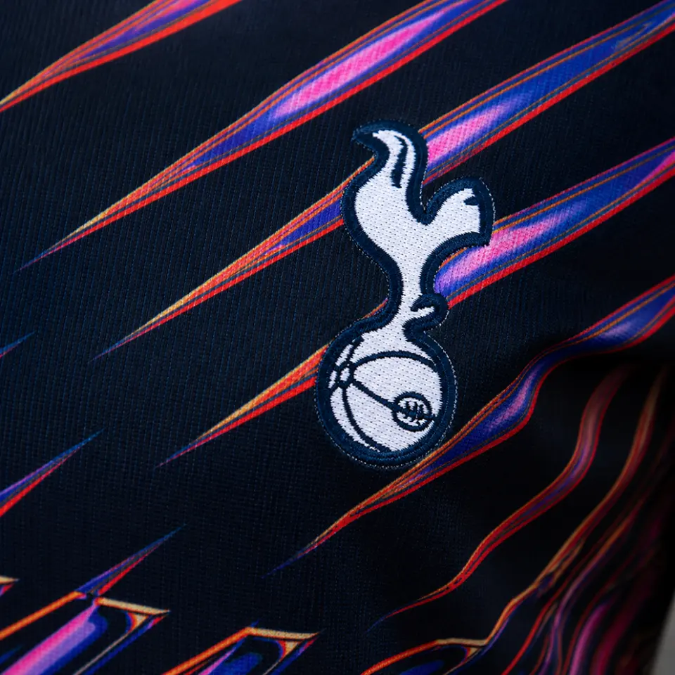 Tottenham Tottenham Hotspur 26/27 Away Womens Jersey 2026/27 — 5