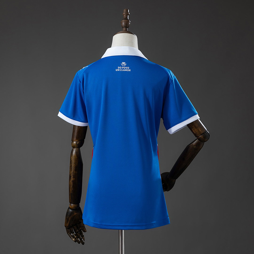 Bahia Bahia 26/27 Away Women's Jersey 2026/27 — 2