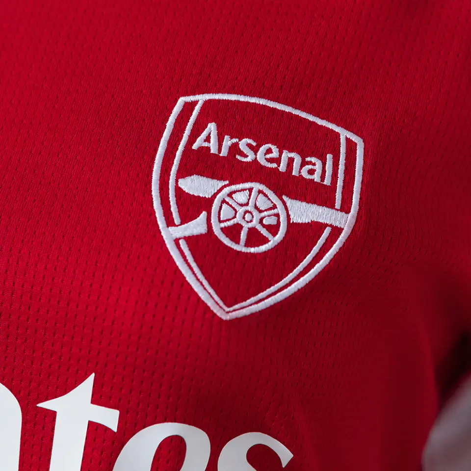 Arsenal Arsenal 26/27 Home Women's Jersey 2026/27 — 5