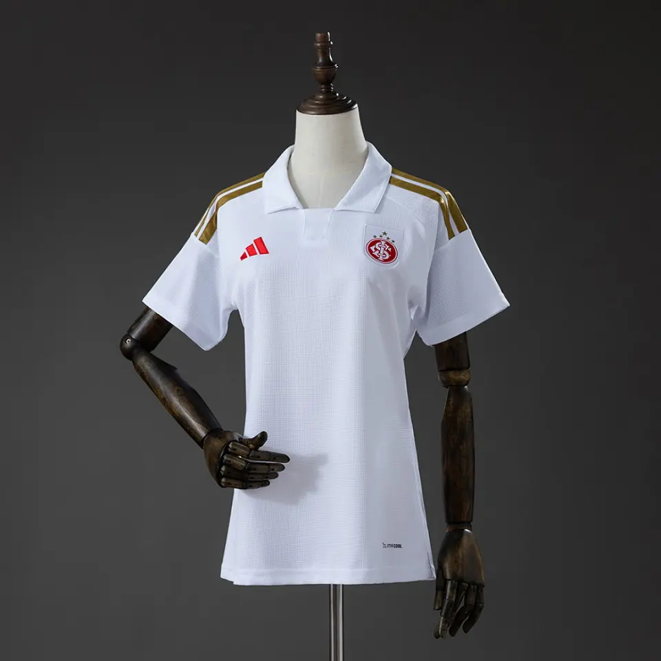 Internacional Internacional 26/27 Away Womens Jersey 2026/27