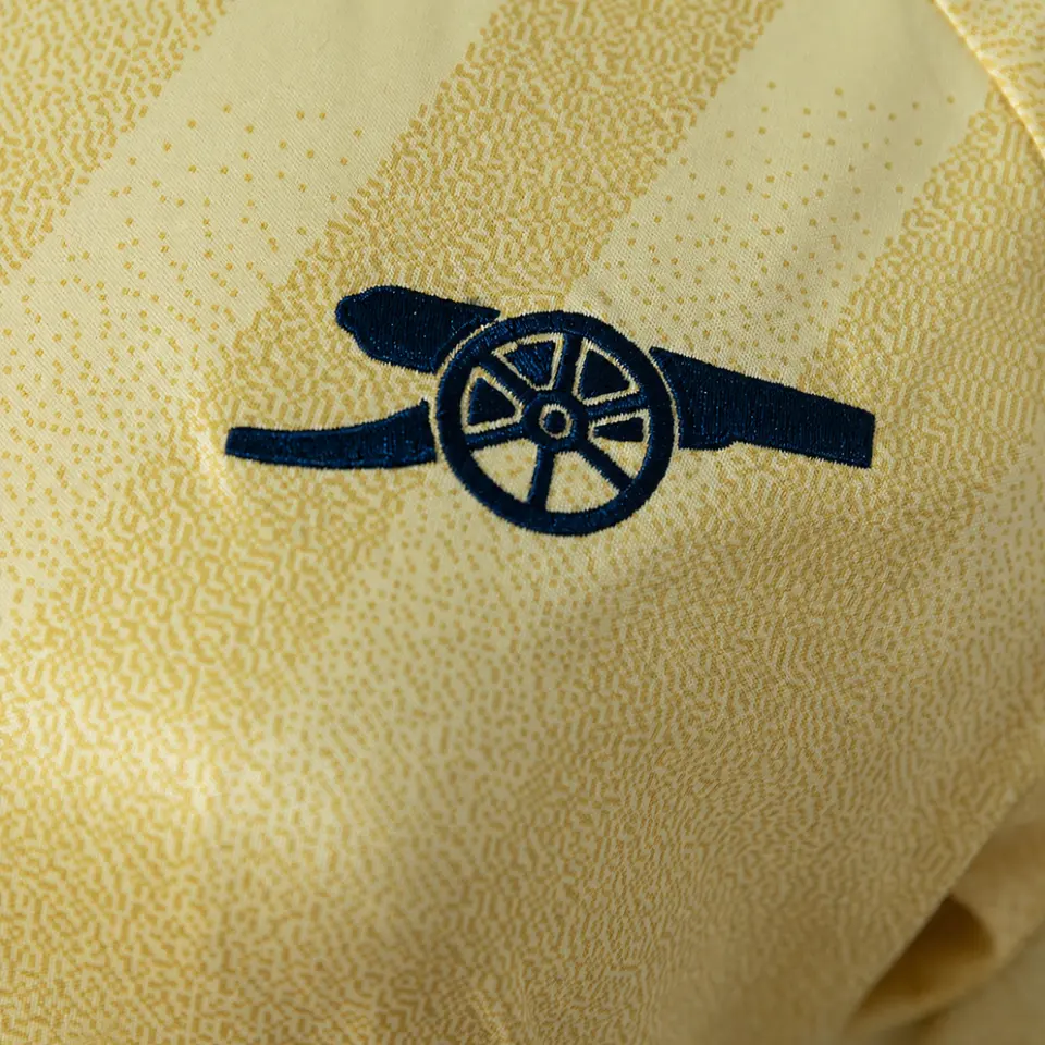 Arsenal Arsenal 26/27 Third Womens Jersey 2026/27 — 3