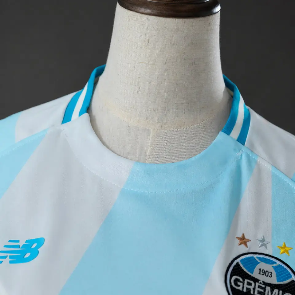 Gremio Gremio 26/27 Away Women's Jersey 2026/27 — 3