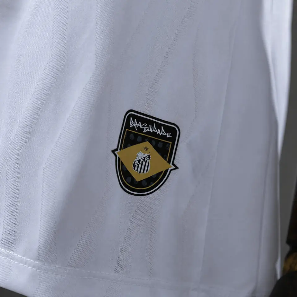 Santos Santos 26/27 Home Women's Jersey 2026/27 — 6