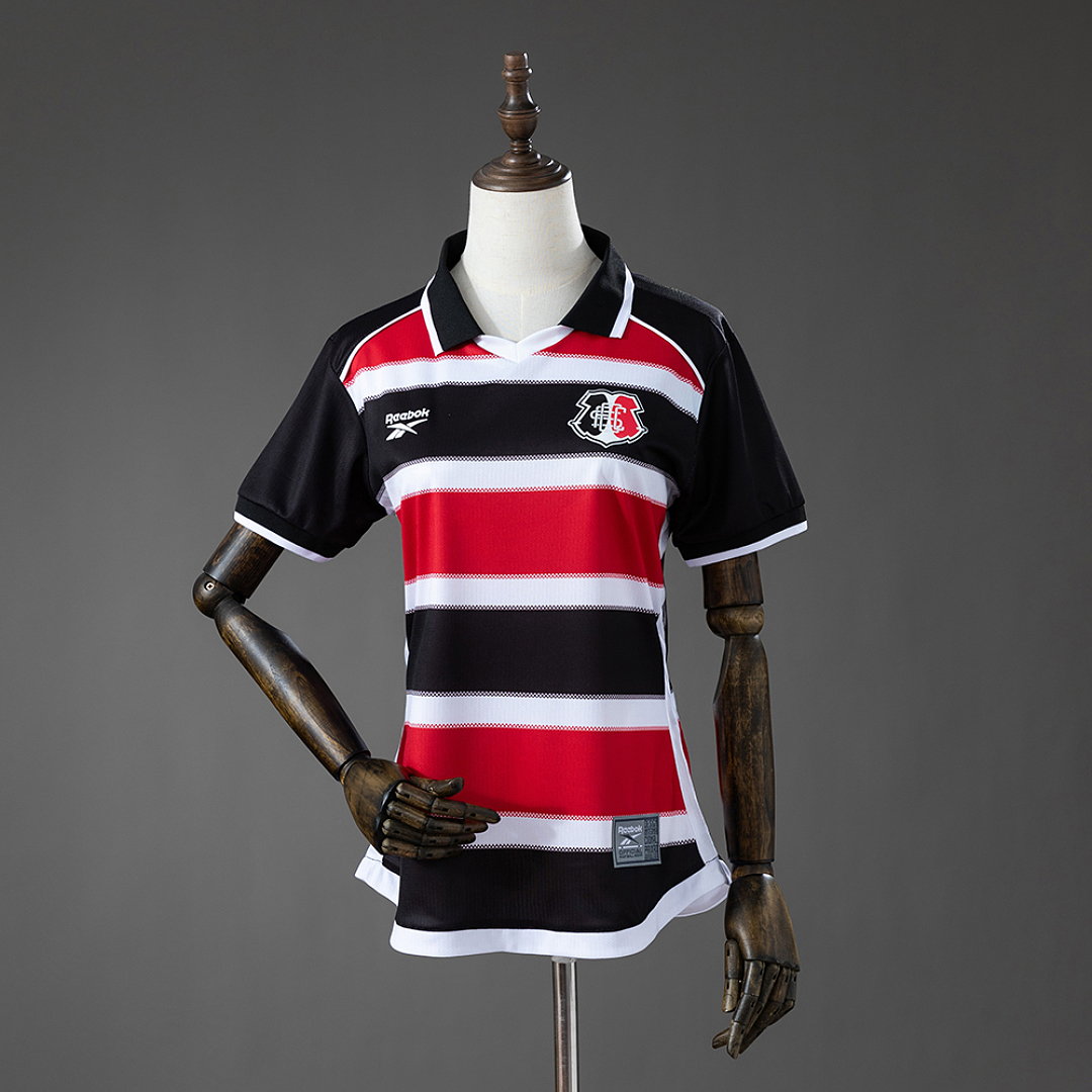 Santa Cruz Santa Cruz 26/27 Home Women's Jersey 2026/27