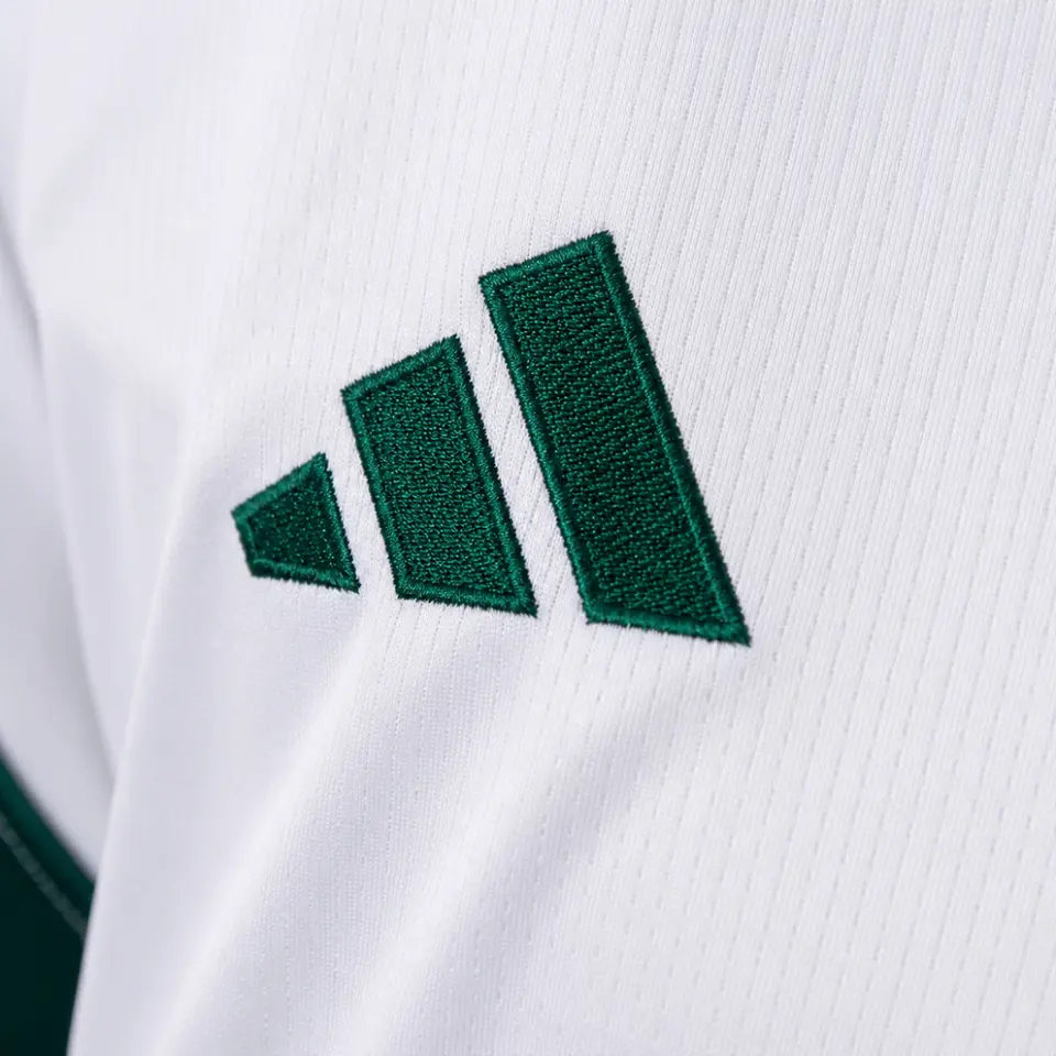 Real Madrid Real Madrid 26/27 Home Women's Jersey 2026/27 — 4
