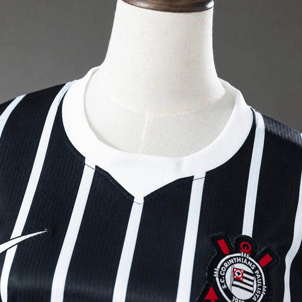 Corinthians Corinthians 26/27 Away Women's Jersey 2026/27 — 7
