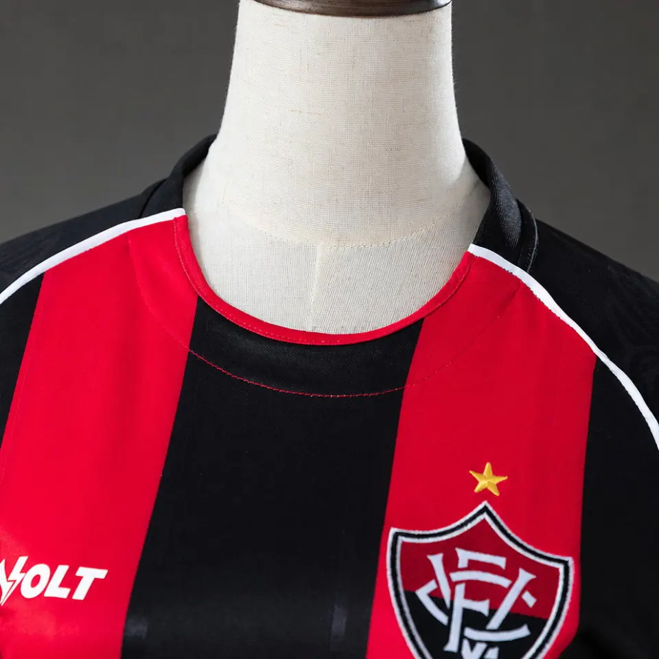 Vitória Vitória 26/27 Home Womens Jersey 2026/27 — 3