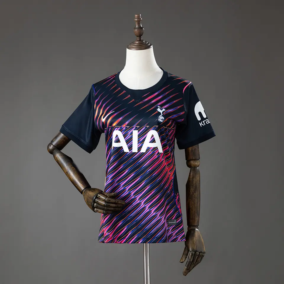 Tottenham Tottenham Hotspur 26/27 Away Womens Jersey 2026/27