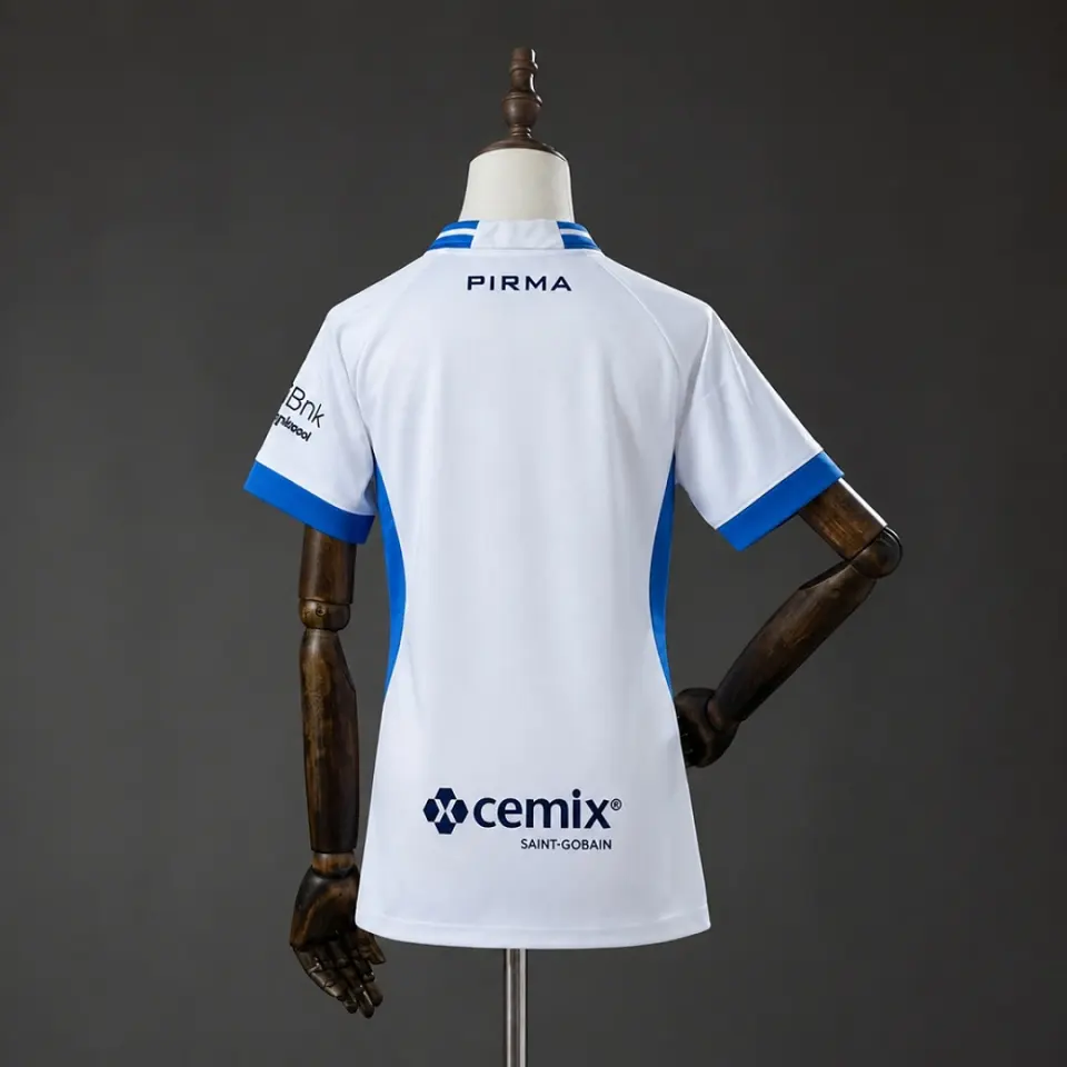 Cruz Azul Cruz Azul 26/27 Away Women's Jersey 2026/27 — 2
