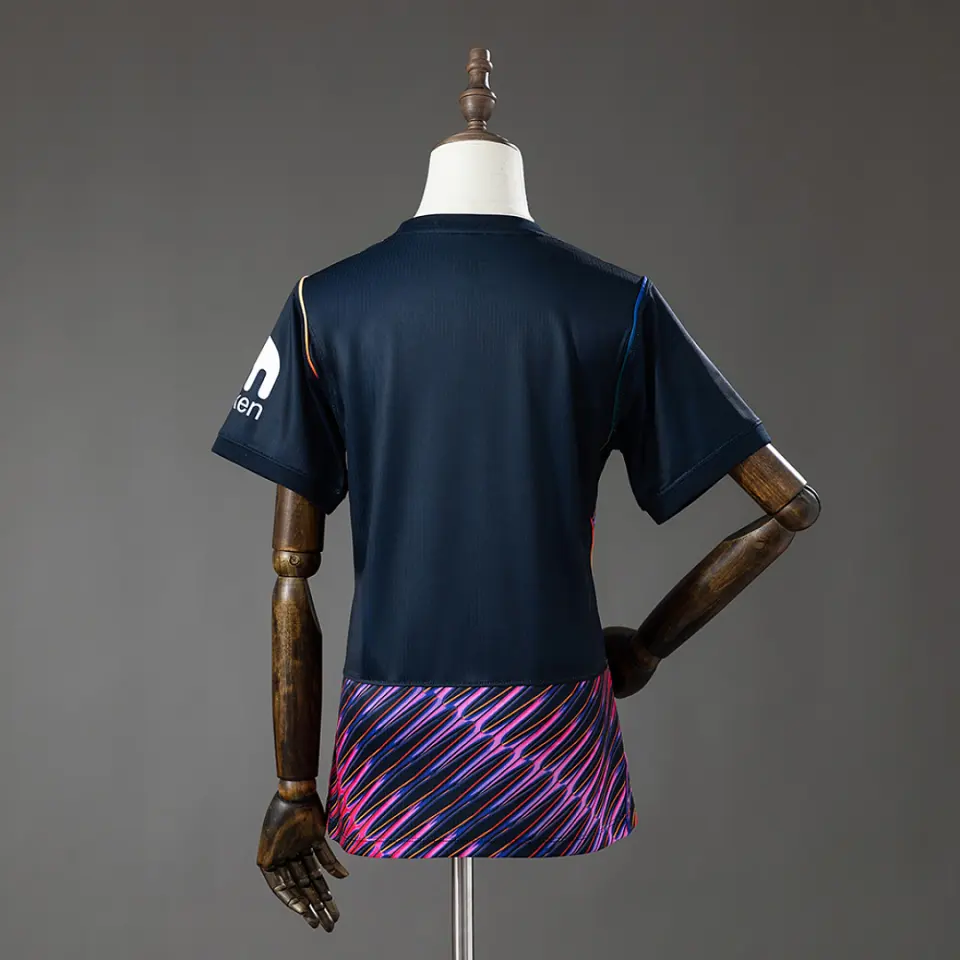 Tottenham Tottenham Hotspur 26/27 Away Womens Jersey 2026/27 — 2