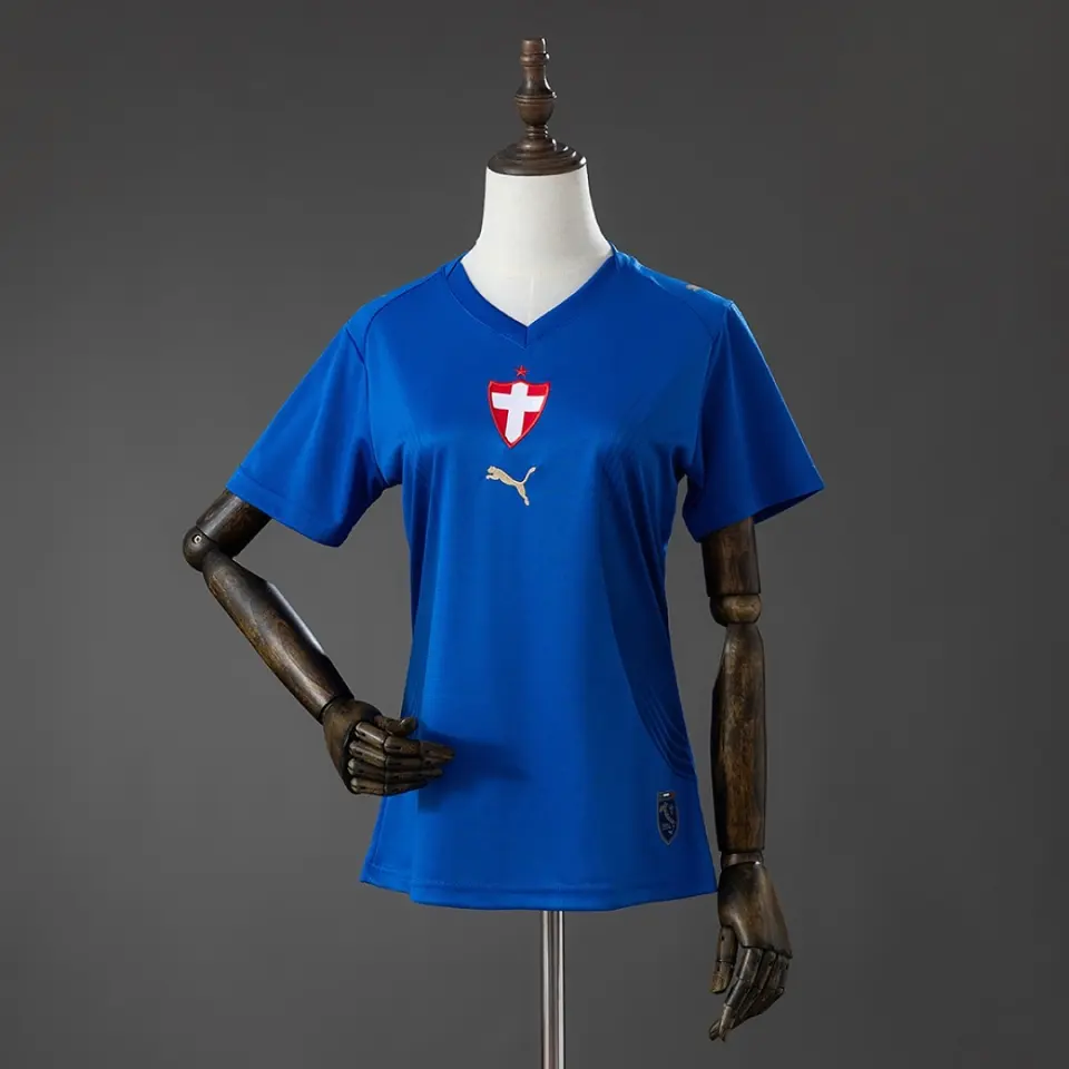 Palmeiras Palmeiras 2026/27 Third Away Women's Jersey 2026/27