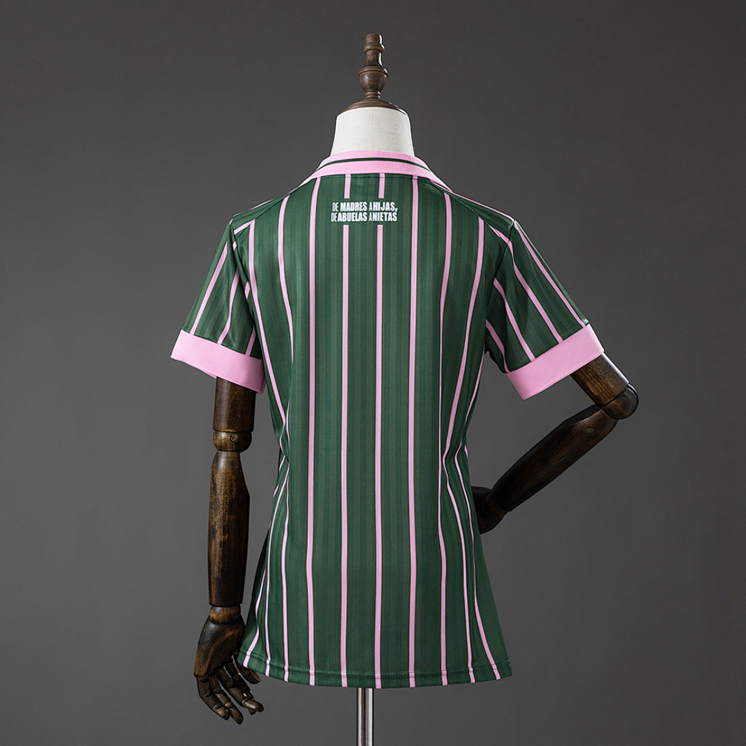 Real Betis Real Betis 26/27 Special Edition Women's Jersey 2026/27 — 2