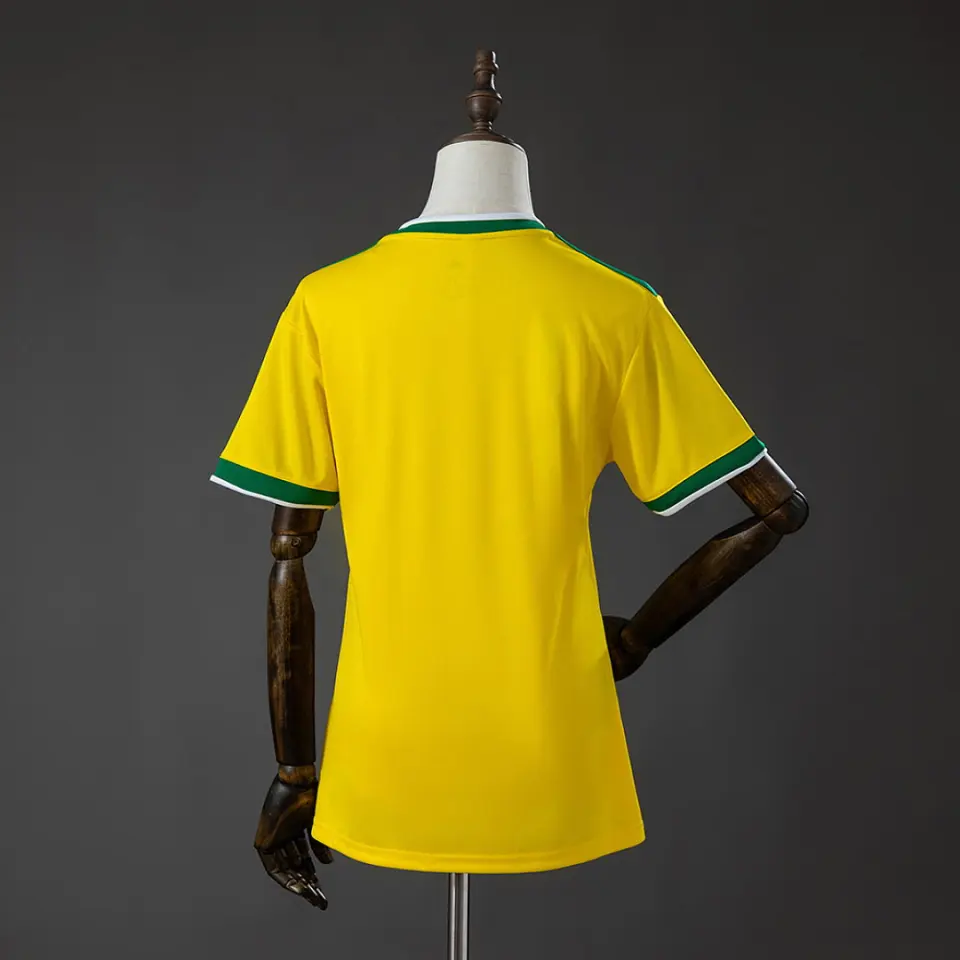 Flamengo Flamengo 26/27 Special Edition Women's- Yellow Jersey 2026/27 — 2