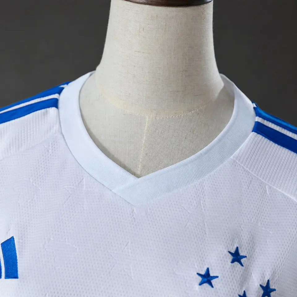 Cruzeiro Cruzeiro 26/27 Away Women's Jersey 2026/27 — 3