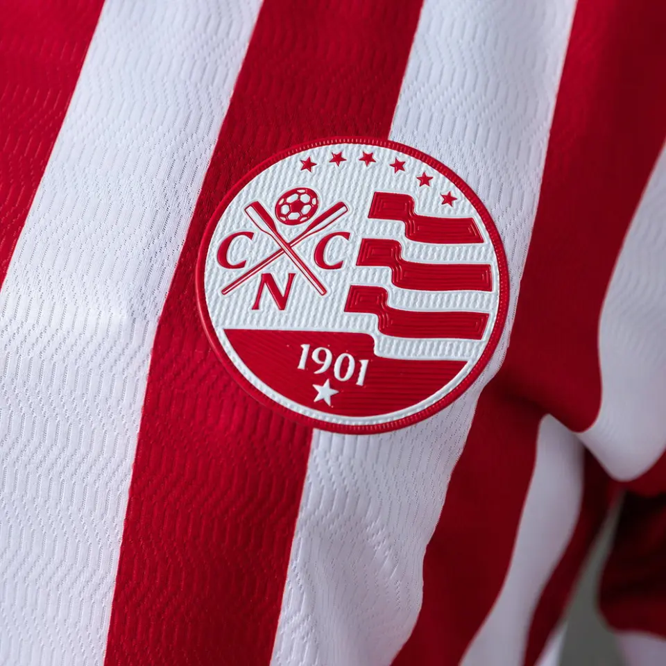 Nautico Nautico 26/27 Home Women's Jersey 2026/27 — 9