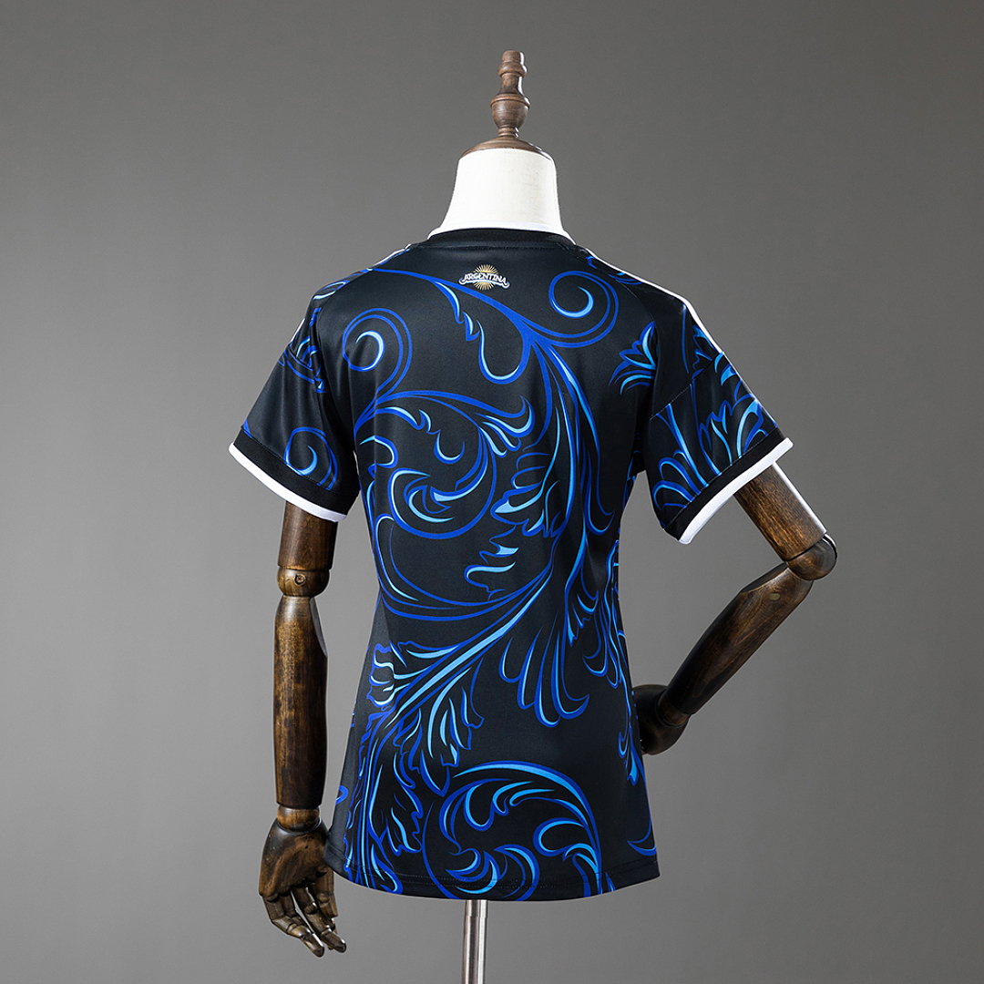 Argentina Argentina 26/27 Away Women's Jersey 2026/27 — 2