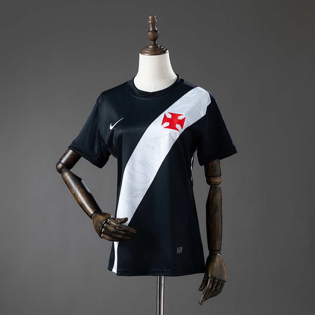 Vasco da Gama Vasco da Gama 26/27 Home Women's Jersey 2026/27