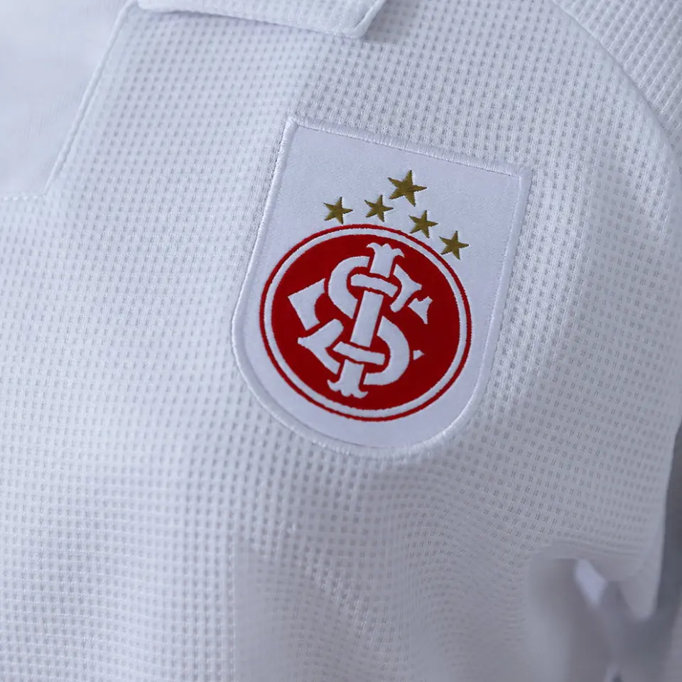 Internacional Internacional 26/27 Away Womens Jersey 2026/27 — 8