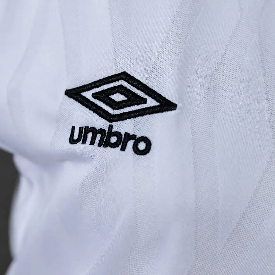 Santos Santos 26/27 Home Women's Jersey 2026/27 — 8