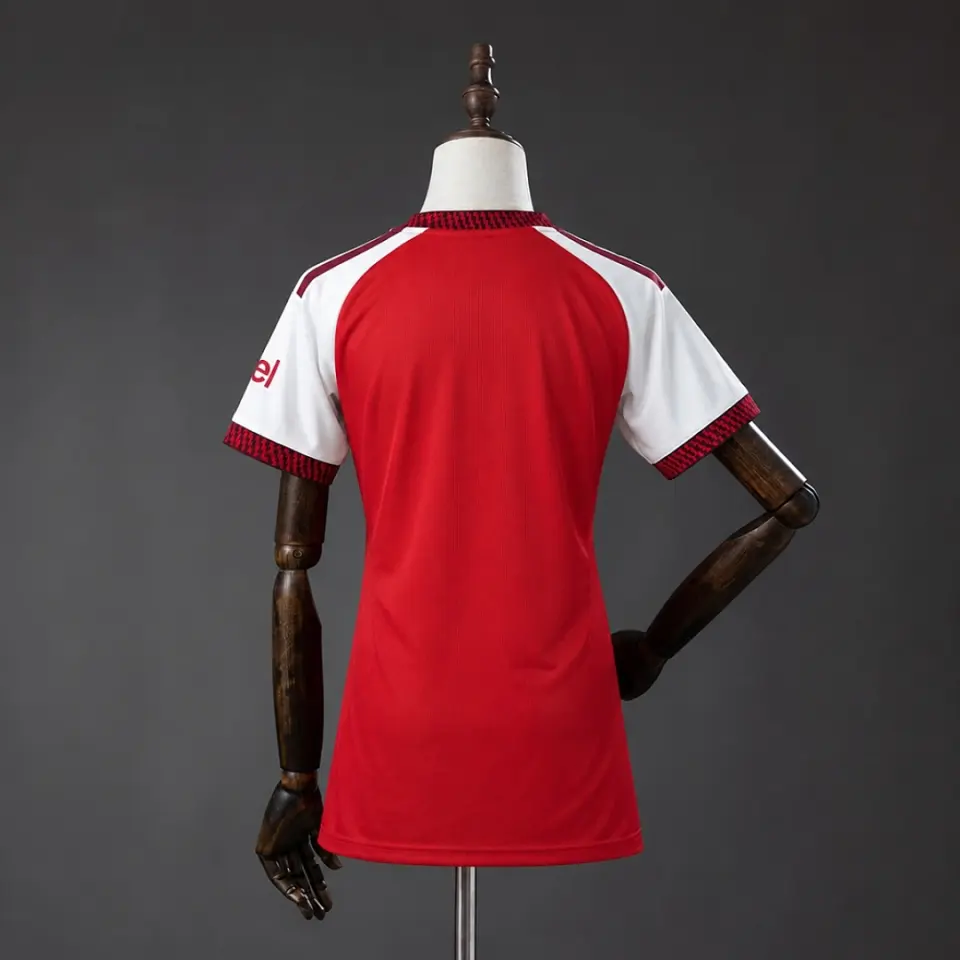 Arsenal Arsenal 26/27 Home Women's Jersey 2026/27 — 2