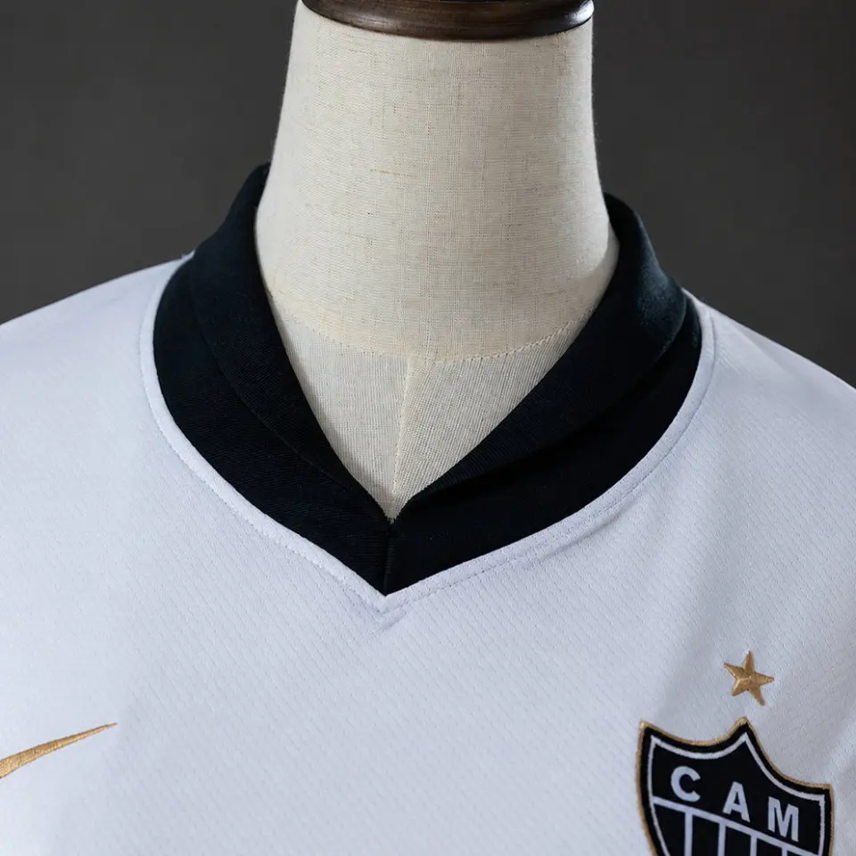 Atlético Mineiro Atlético Mineiro 26/27 Away Women's Jersey 2026/27 — 3