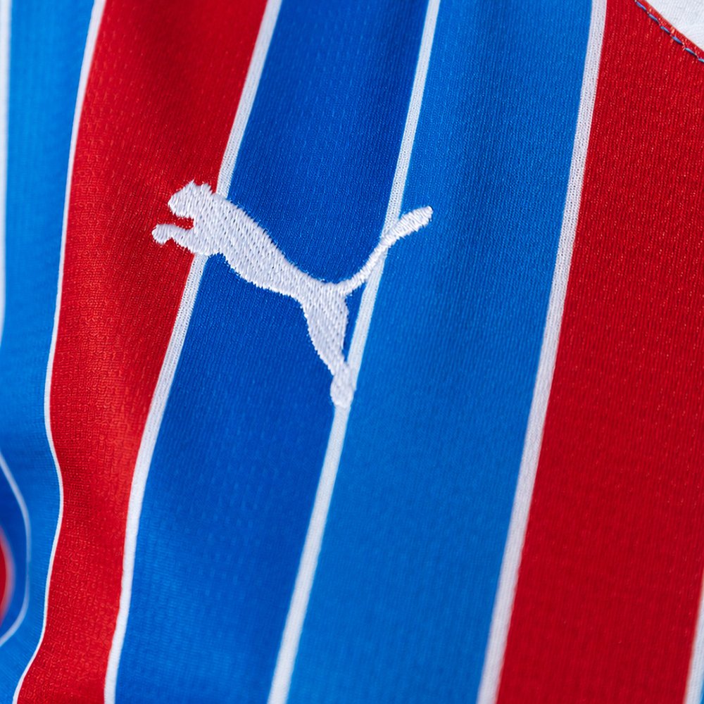 Bahia Bahia 26/27 Away Women's Jersey 2026/27 — 5
