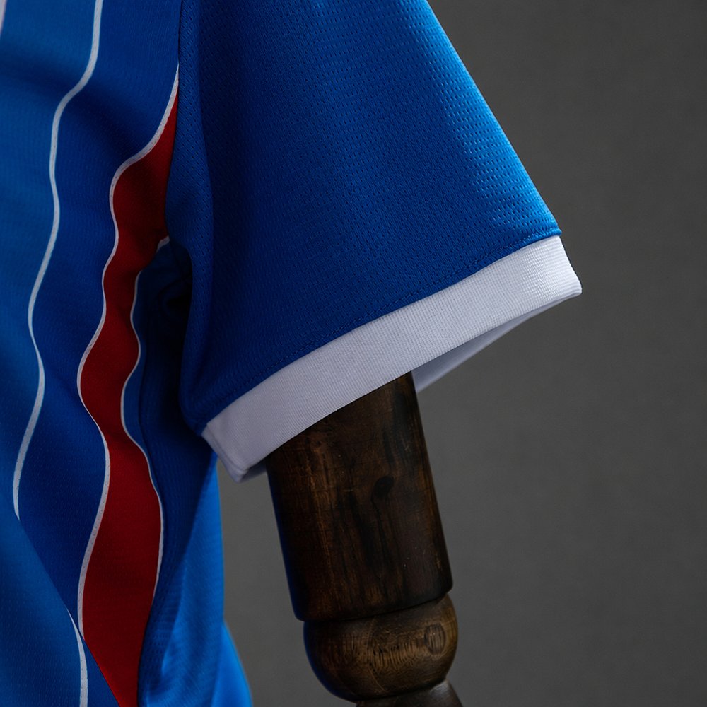 Bahia Bahia 26/27 Away Women's Jersey 2026/27 — 4