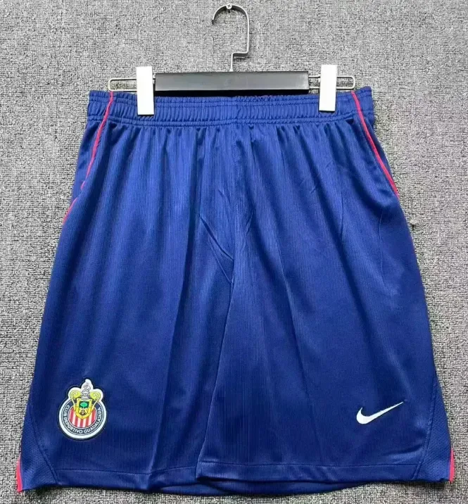 Chivas 2026/2027 Chivas Home Football Shorts 2026/27